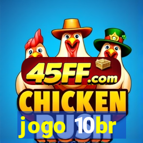jogo 10br